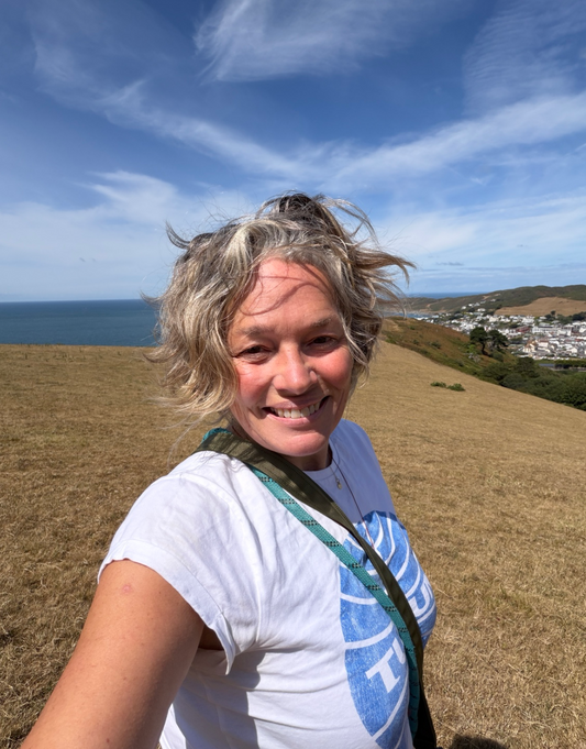 Life After Divorce in Midlife: How to Find Yourself Again and Work Out What’s Next