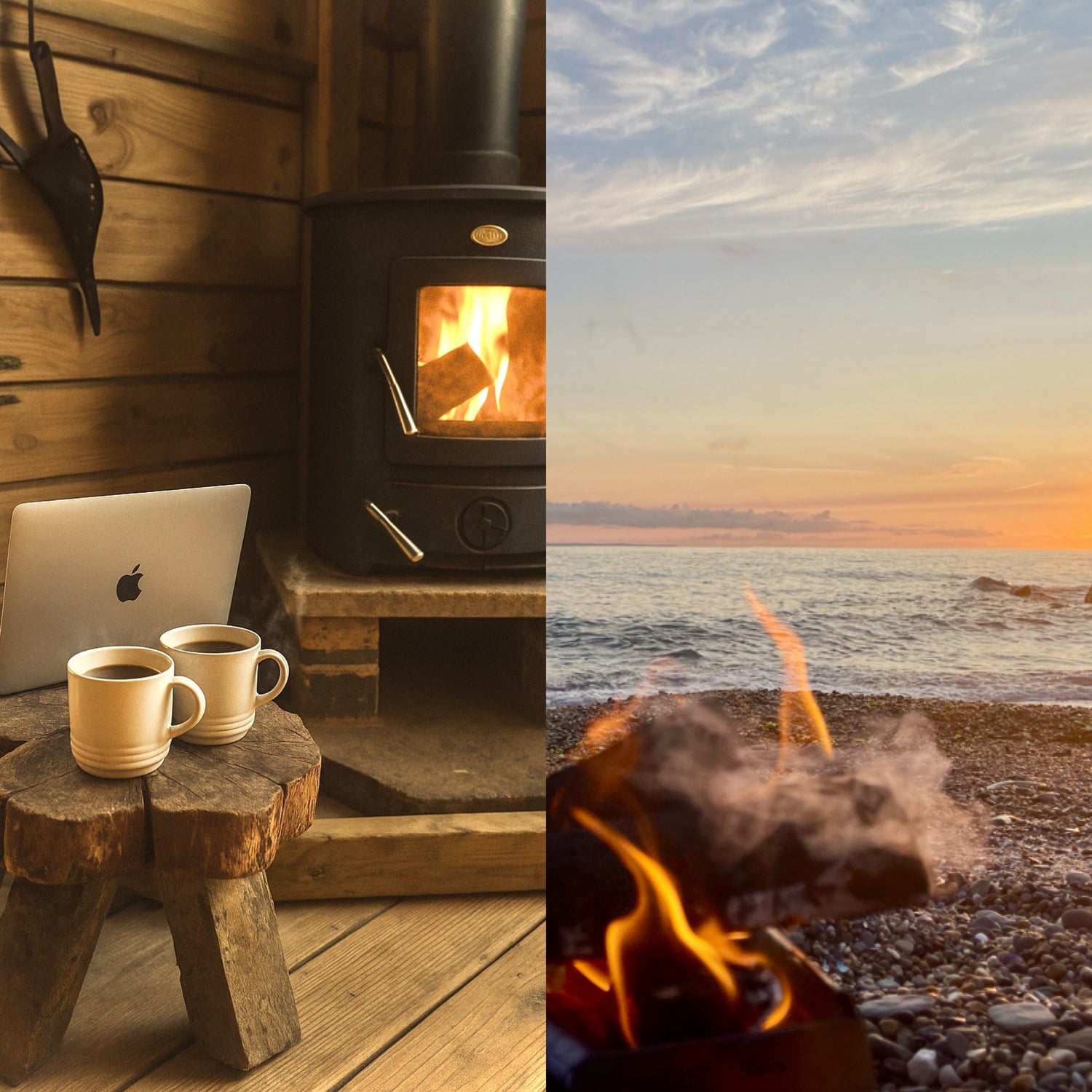 Coaching with Jacs – choose the space that suits you