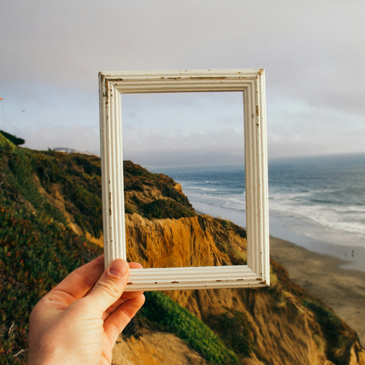 Creativity and Courage