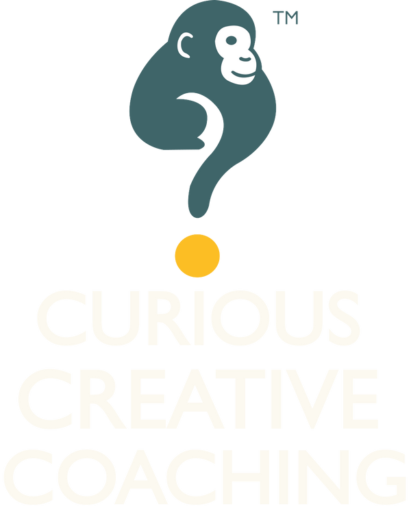 Curious Creative Coaching